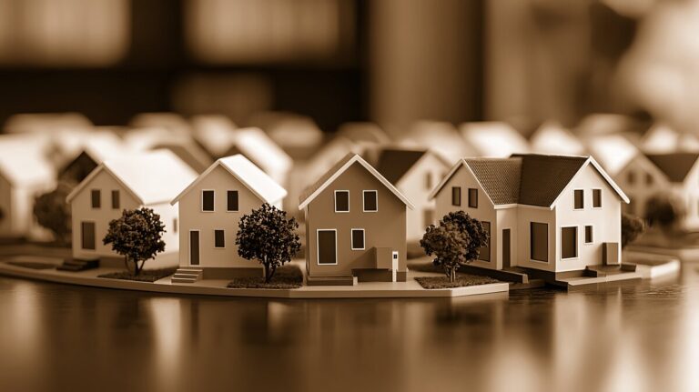 Lowes Farm neighborhood